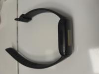 BLACK SMARTWATCH 